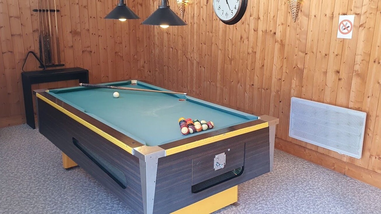 Photo of Bedroom in Bollene