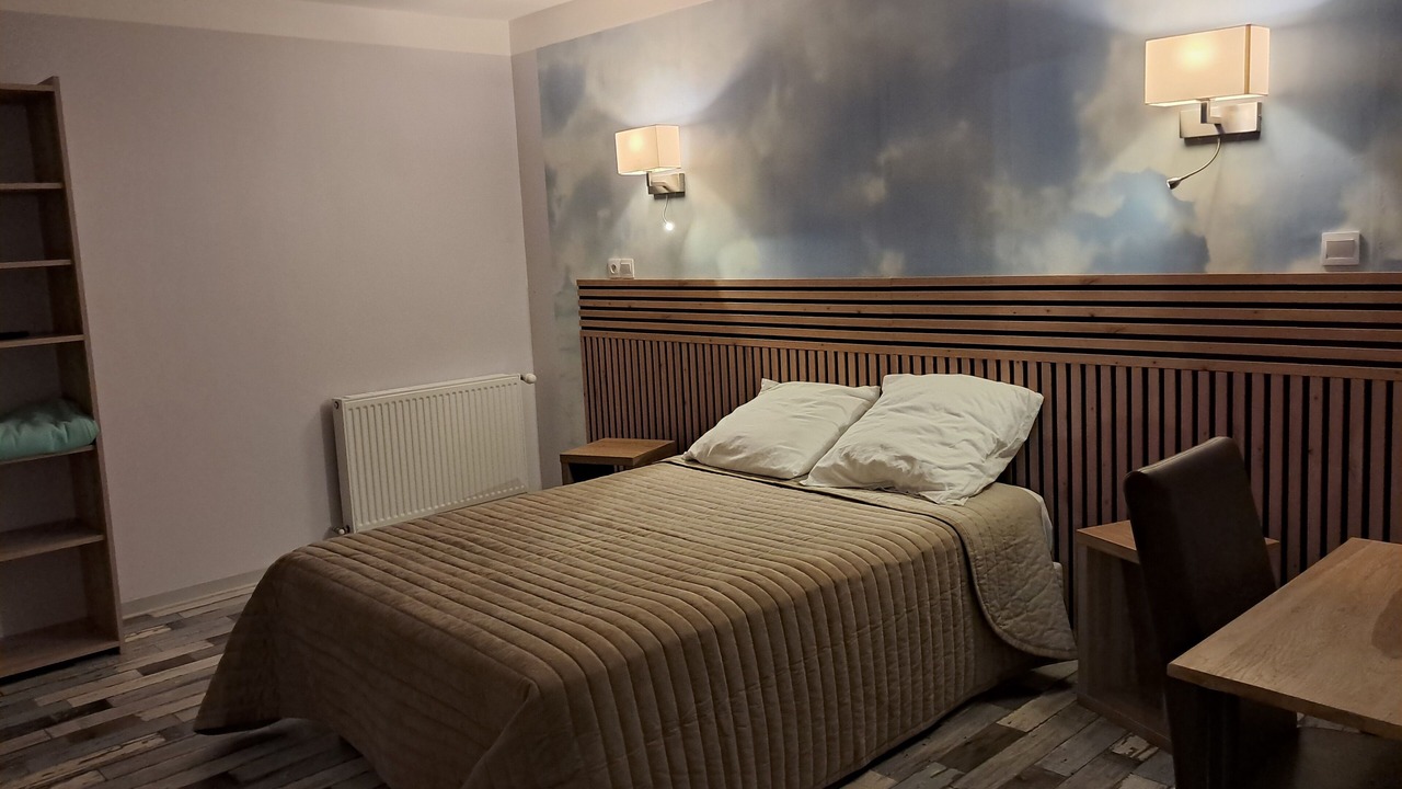 Photo of Bedroom in Bollene