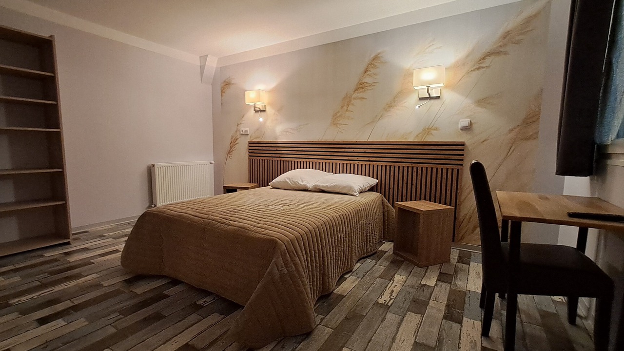 Photo of Bedroom in Bollene