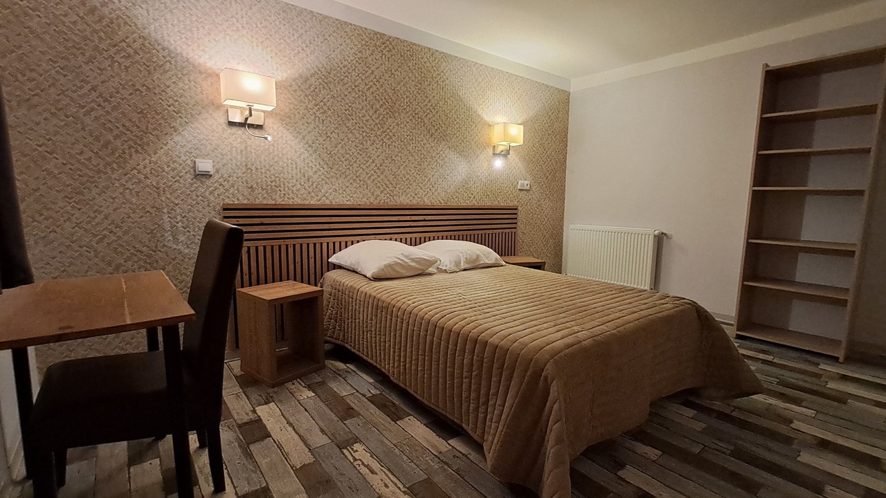 Photo of Bedroom in Bollene