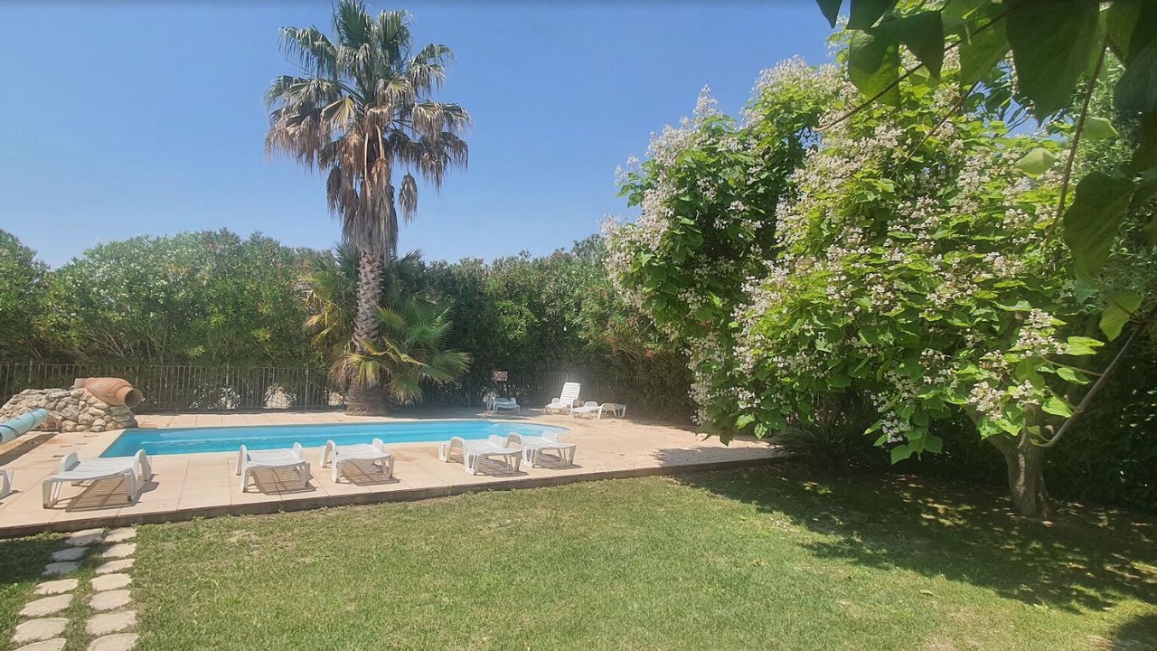 Photo of Outdoor in Bollene