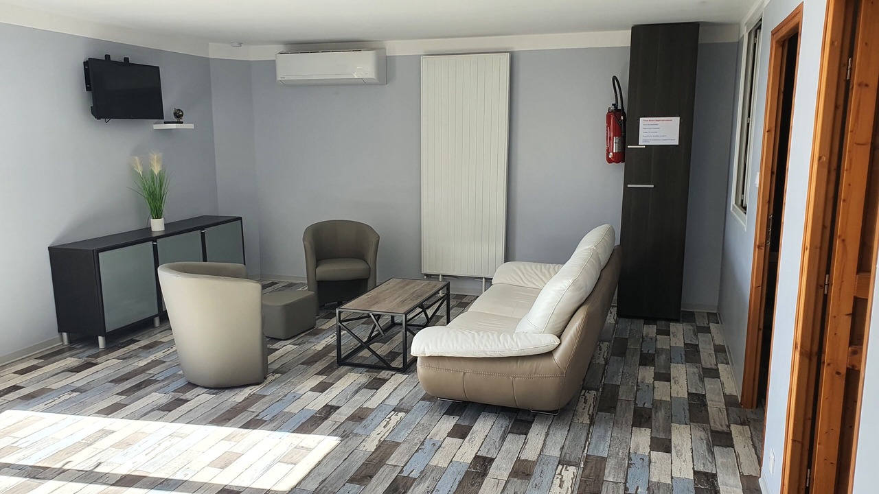 Photo of Livingroom in Bollene
