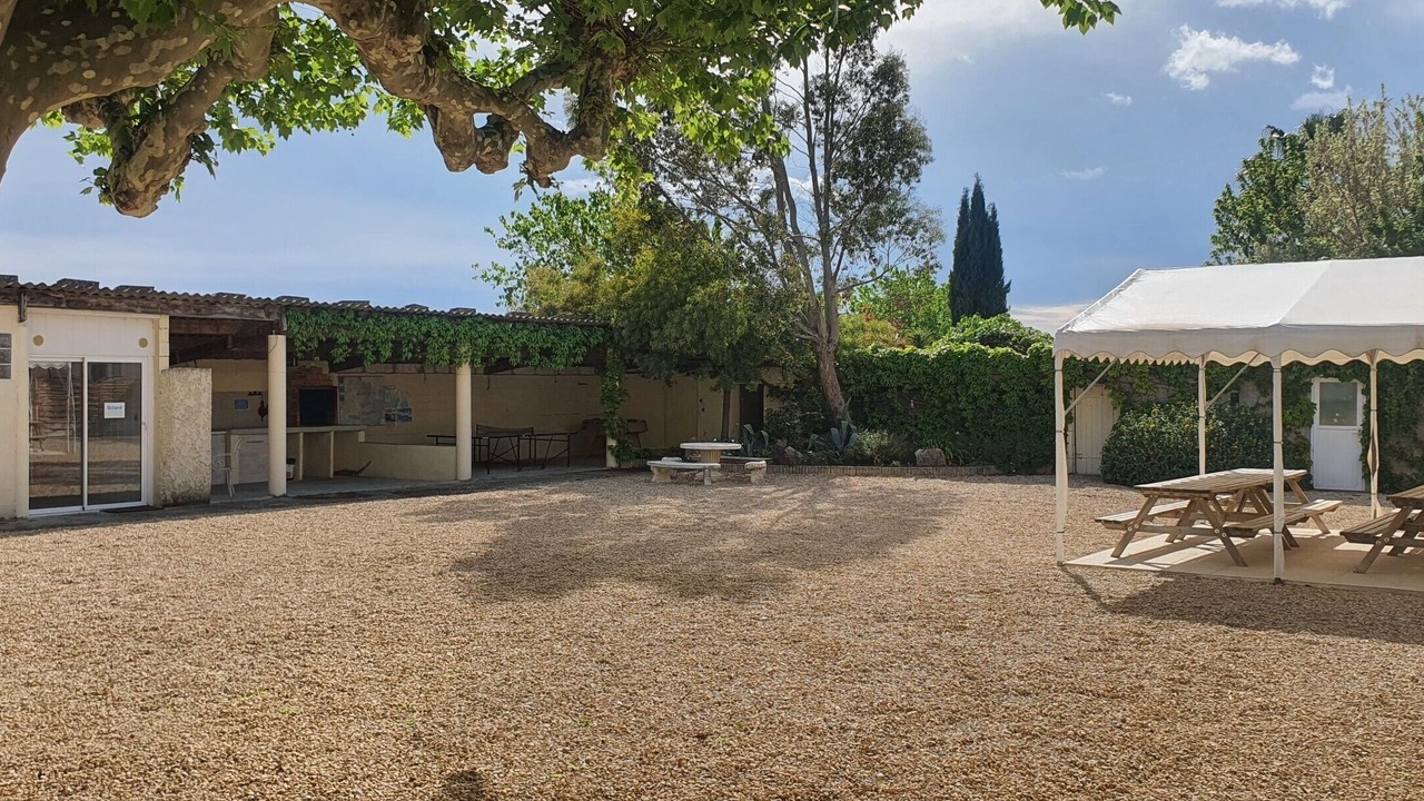 Photo of Outdoor in Bollene