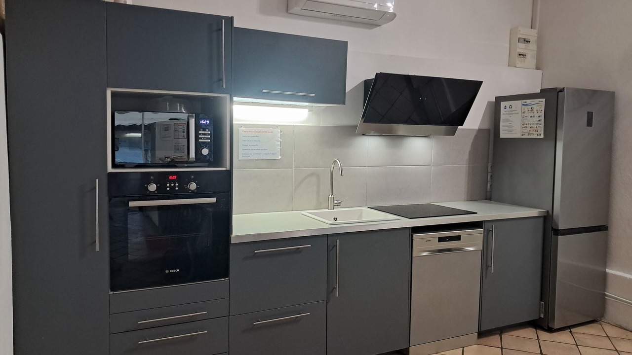 Photo of Kitchen in Bollene