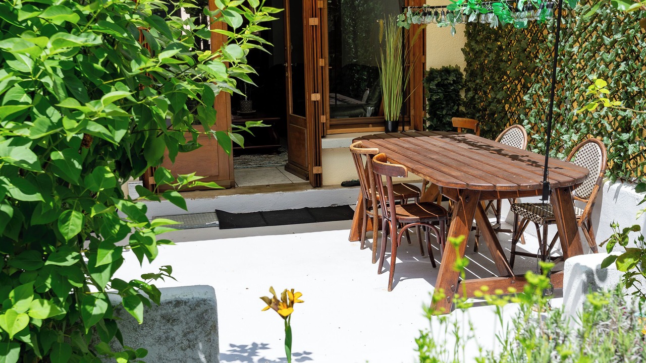 Photo of Outdoor in Bourbonne-les-Bains