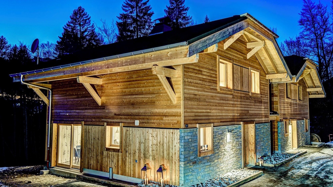 Photo of Outdoor in Montriond