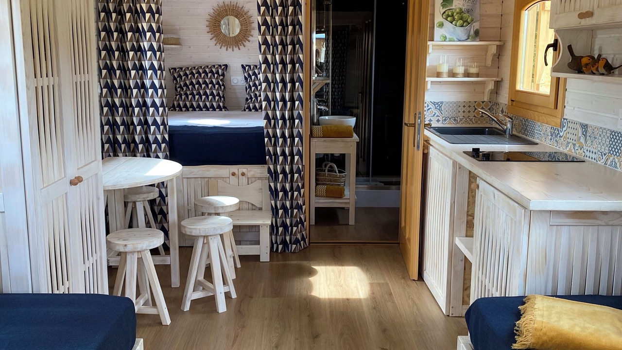 Photo of Bedroom in Rouffignac-Saint-Cernin-de-Reilhac