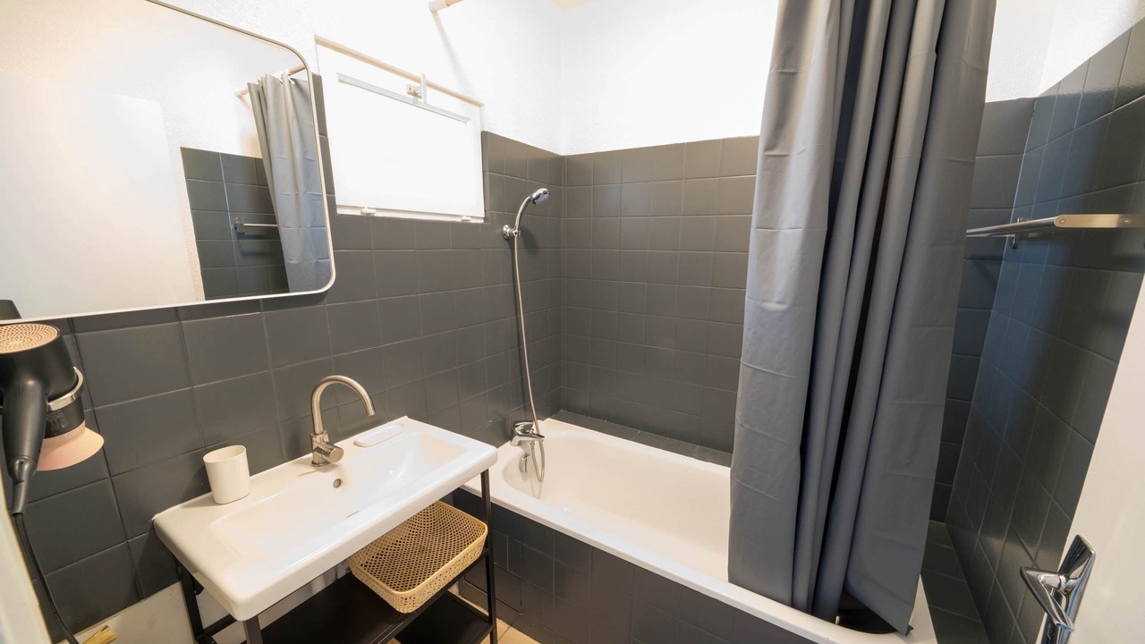 Photo of Bathroom in Cœur de Ville