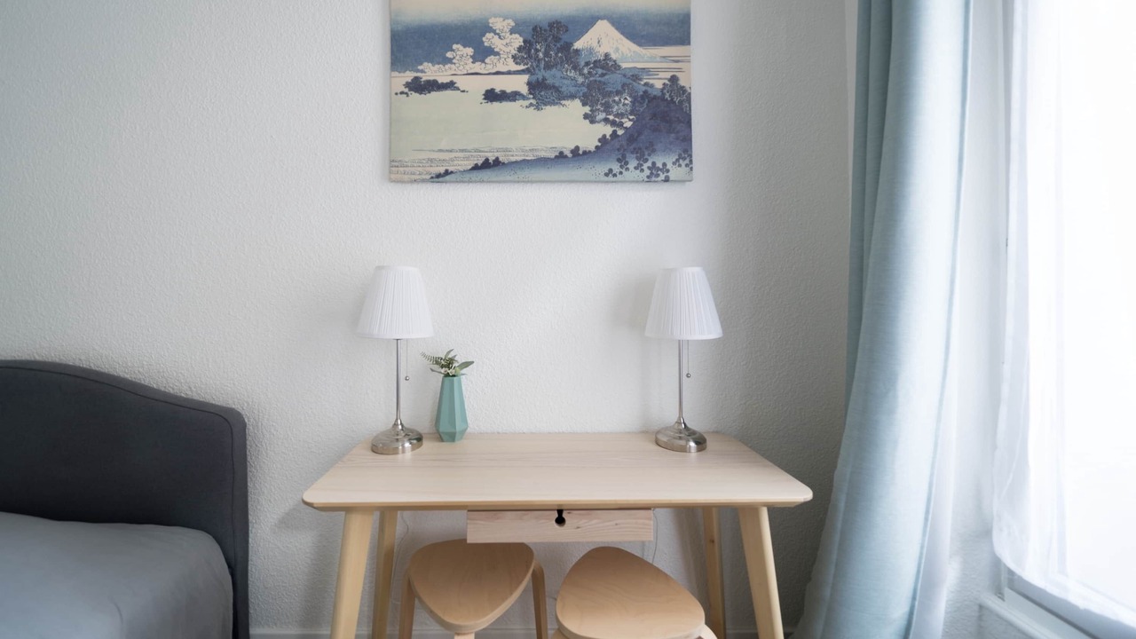 Photo of Bedroom in Cœur de Ville