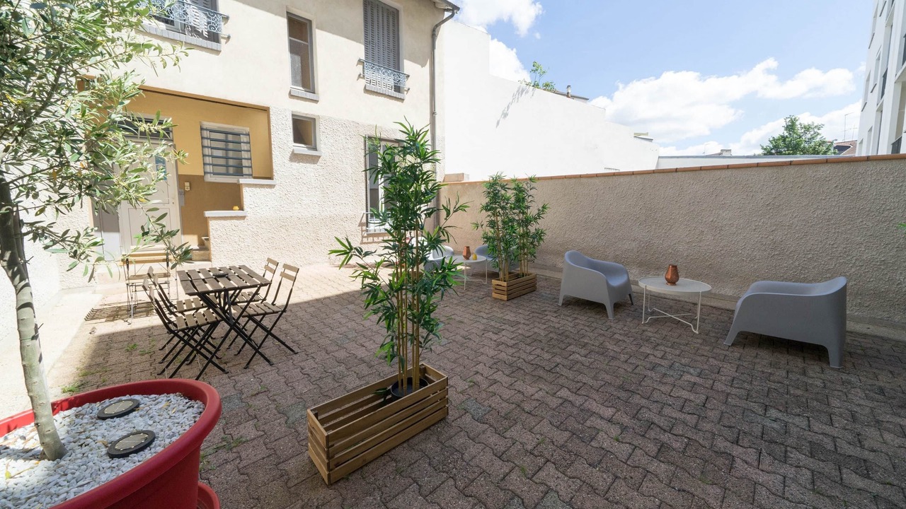 Photo of Outdoor in Cœur de Ville