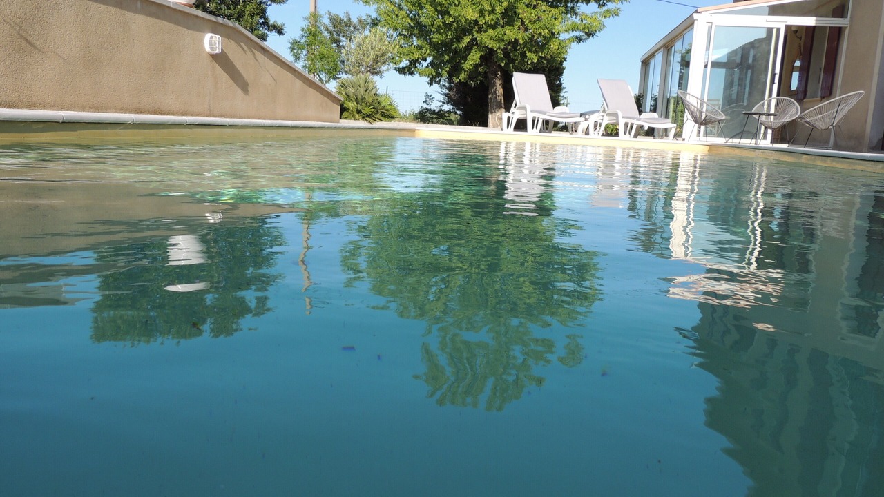 Photo of Outdoor in Seguret