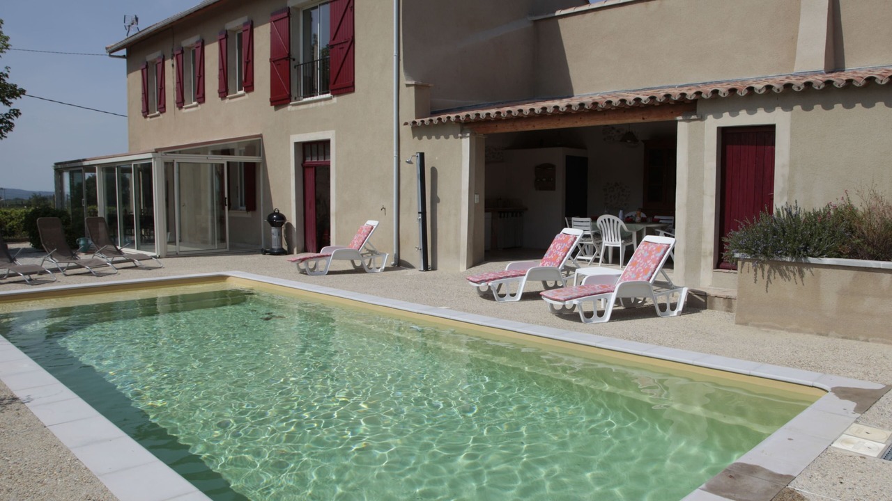 Photo of Outdoor in Seguret