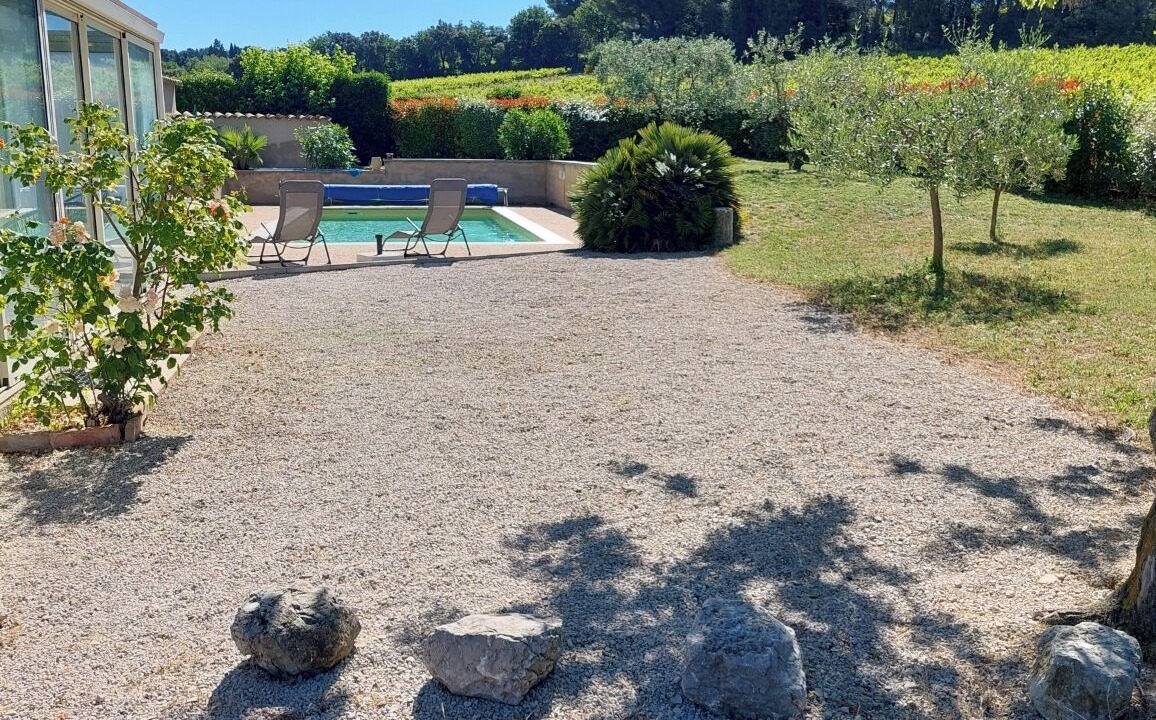 Photo of Outdoor in Seguret