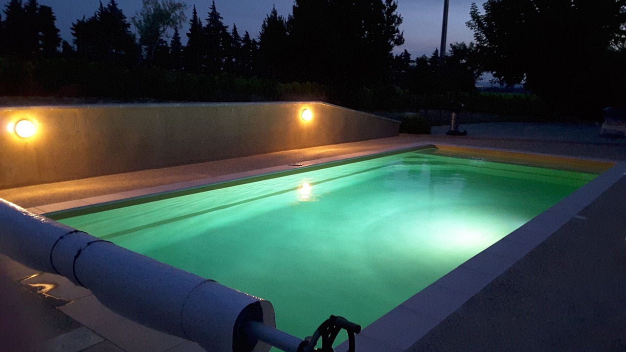 Photo of Outdoor in Seguret