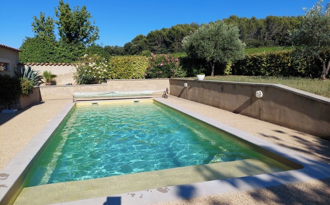 Photo of Outdoor in Seguret