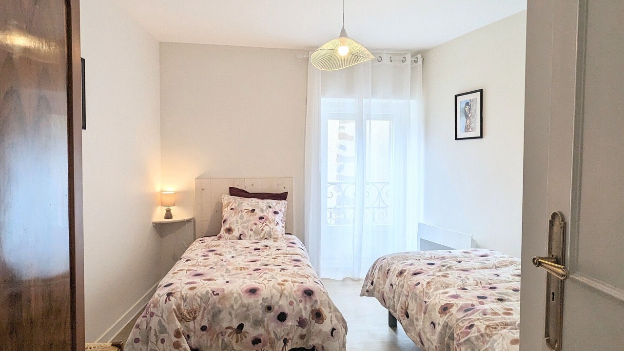 Photo of Bedroom in Vals-pres-le-Puy