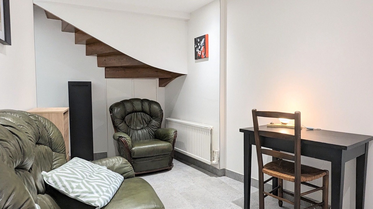 Photo of Livingroom in Vals-pres-le-Puy