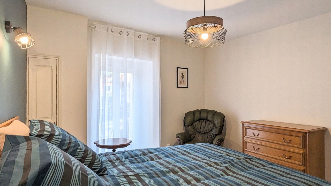 Photo of Bedroom in Vals-pres-le-Puy