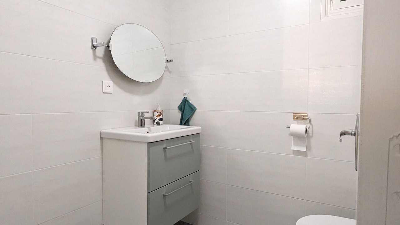 Photo of Bathroom in Vals-pres-le-Puy