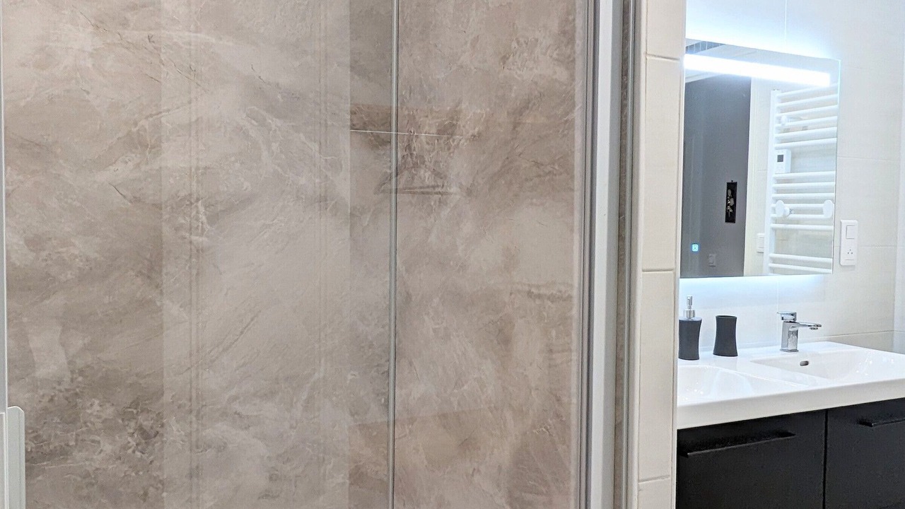 Photo of Bathroom in Vals-pres-le-Puy