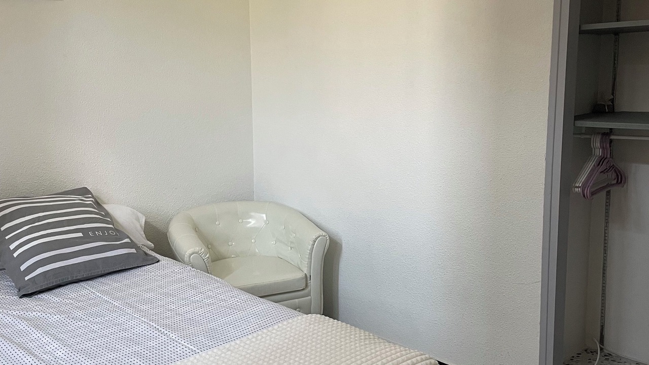 Photo of Bedroom in Caromb
