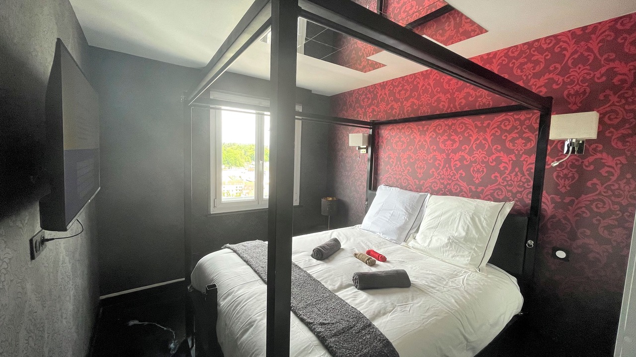 Photo of Bedroom in Epinal