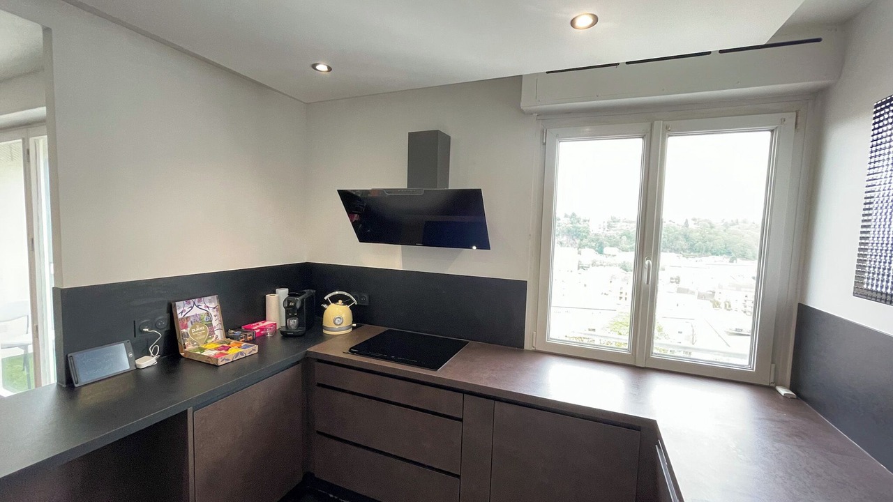 Photo of Kitchen in Epinal