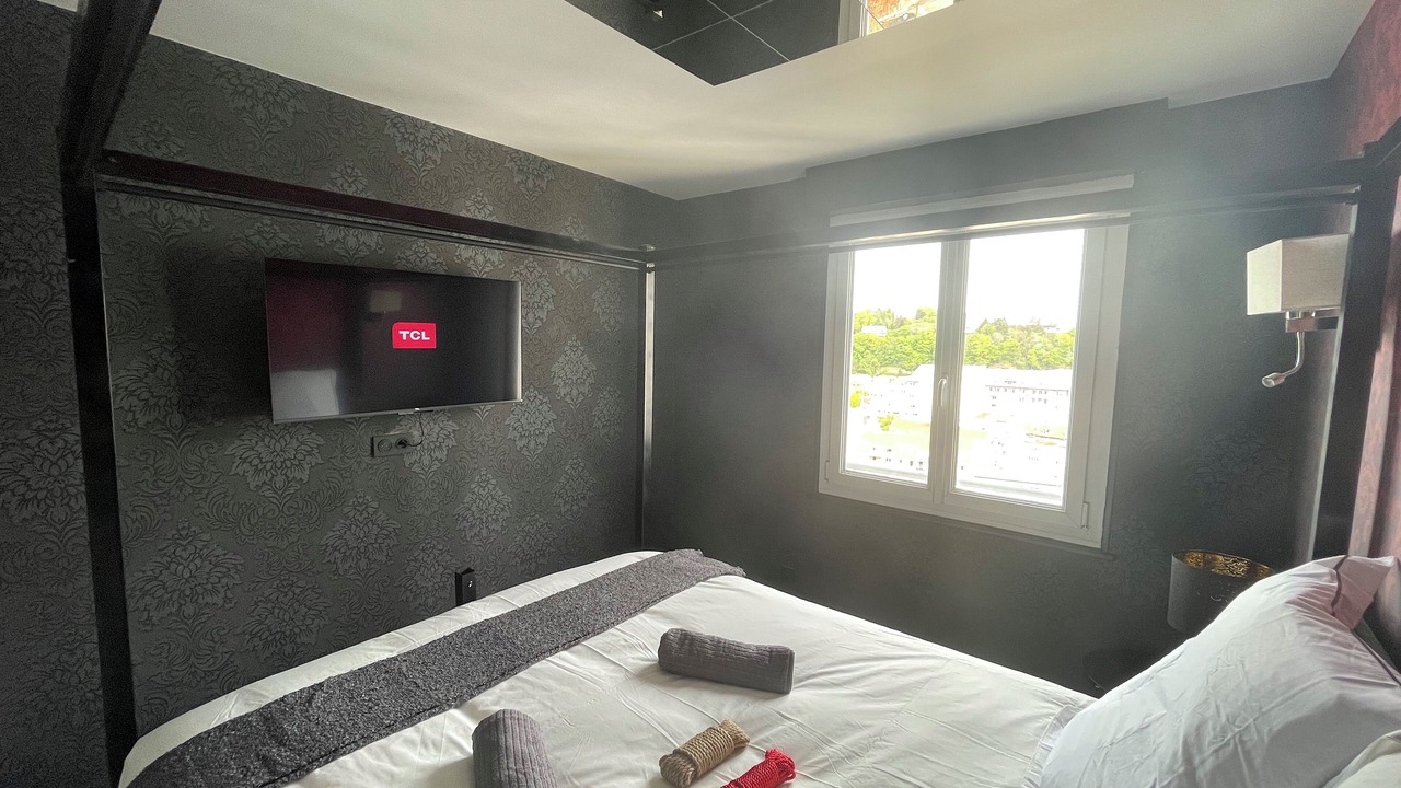 Photo of Bedroom in Epinal