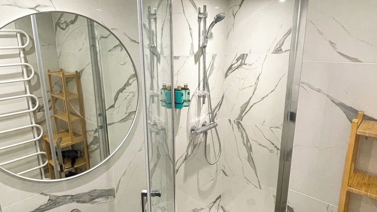 Photo of Bathroom in Epinal