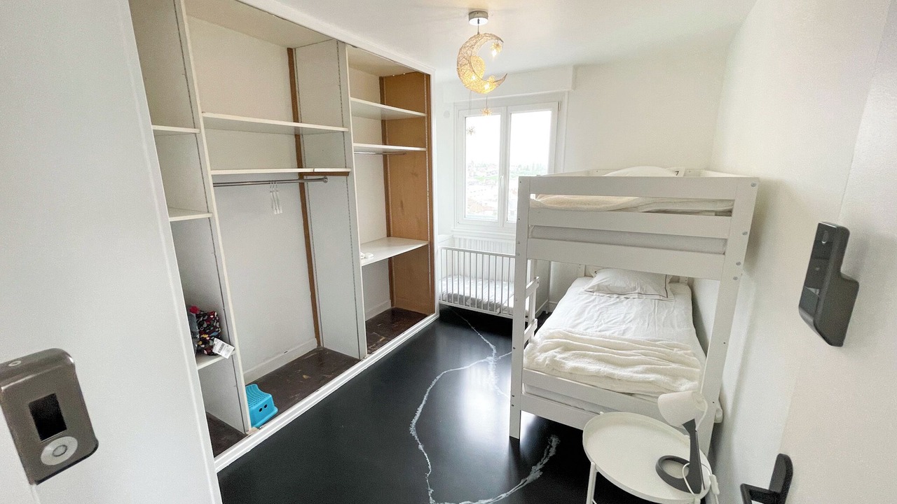 Photo of Bedroom in Epinal