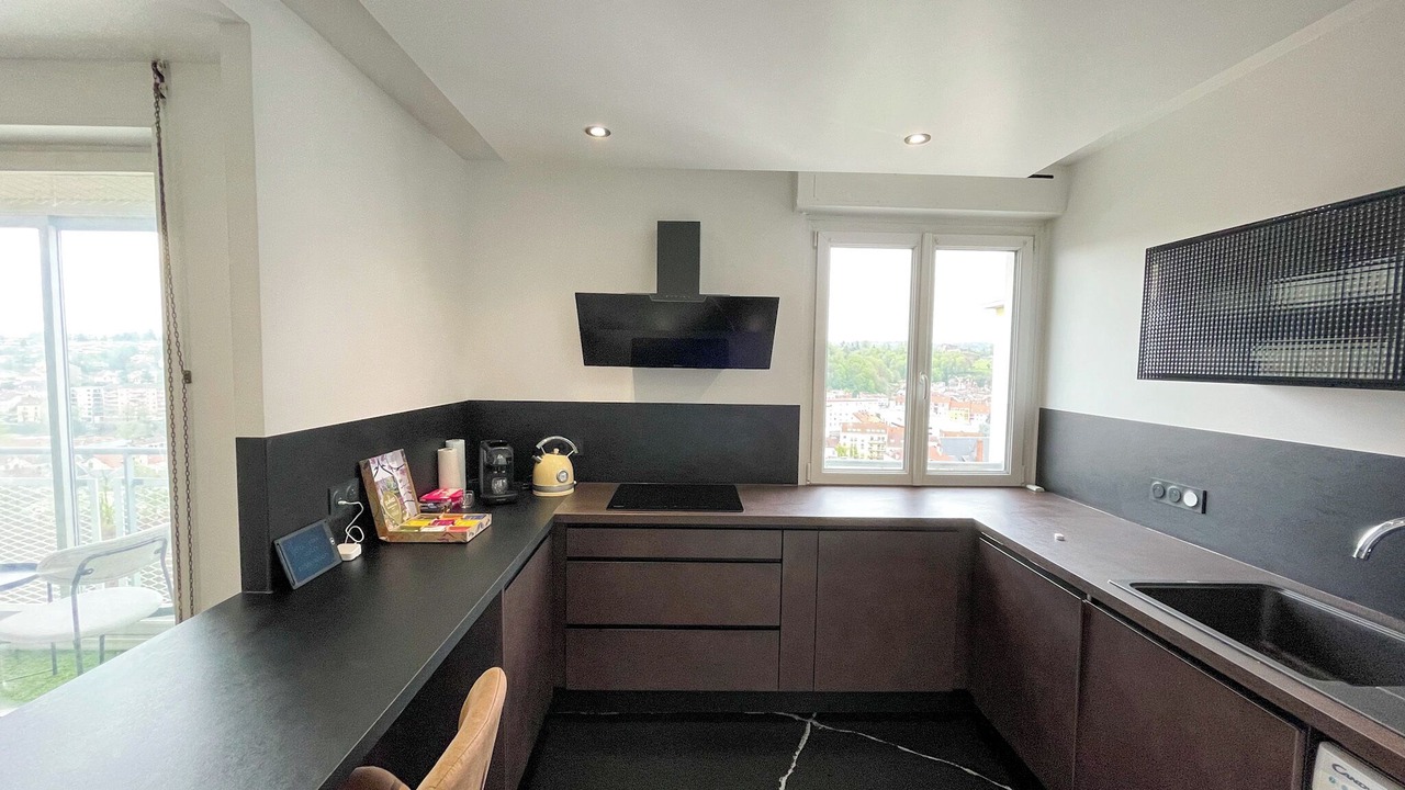 Photo of Kitchen in Epinal