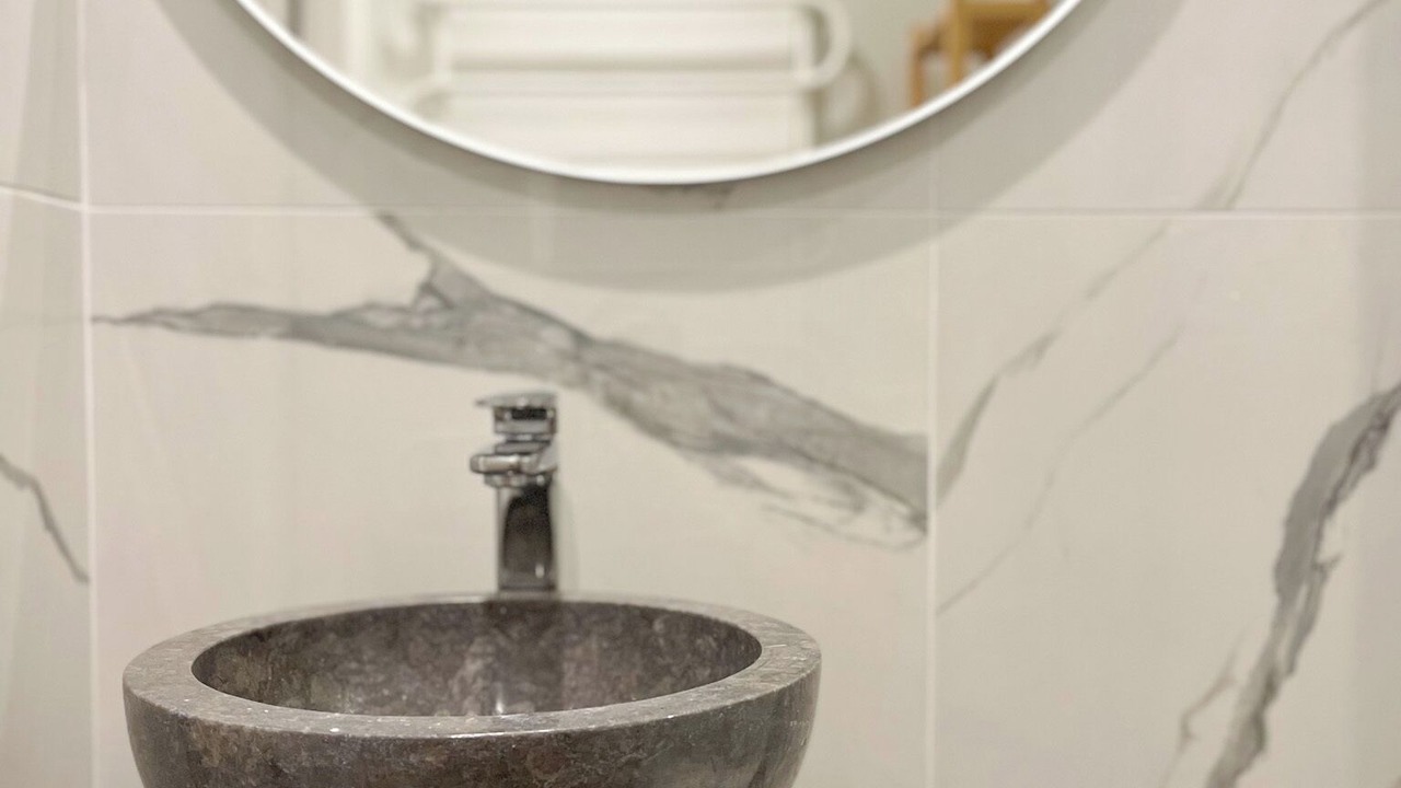 Photo of Bathroom in Epinal
