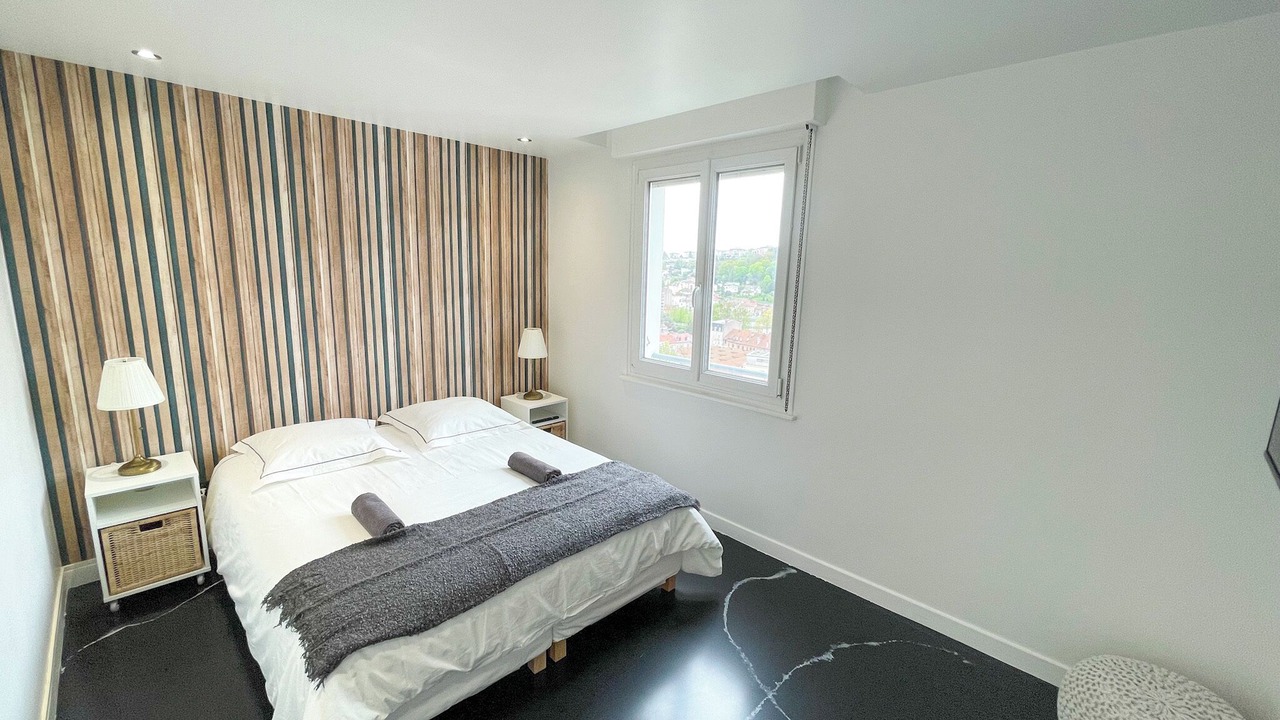 Photo of Bedroom in Epinal