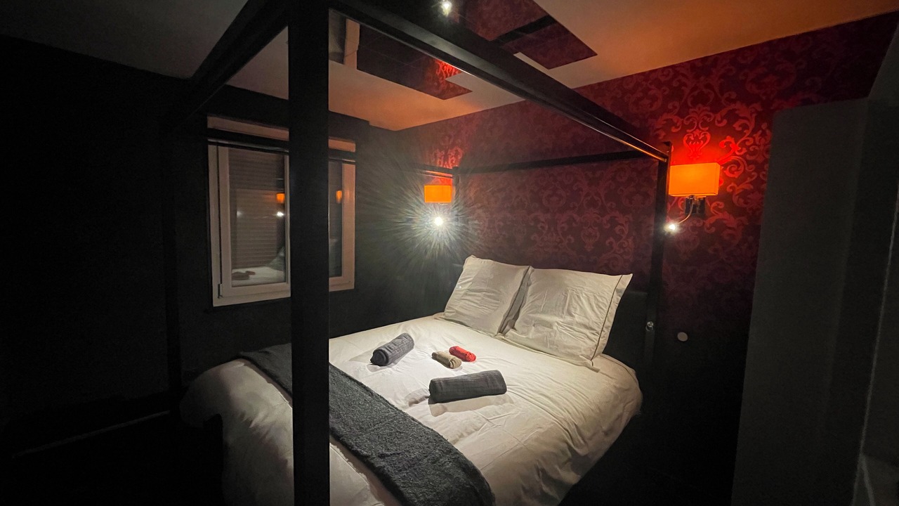 Photo of Bedroom in Epinal
