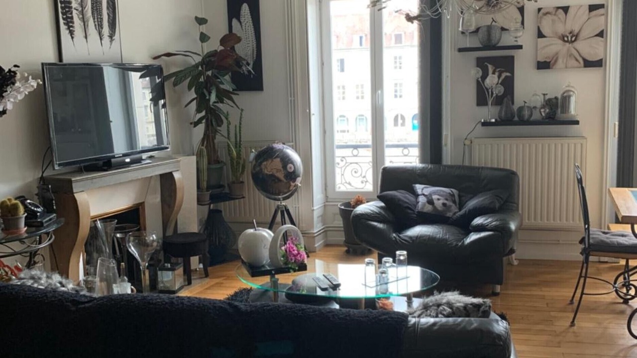 Photo of Livingroom in Besancon