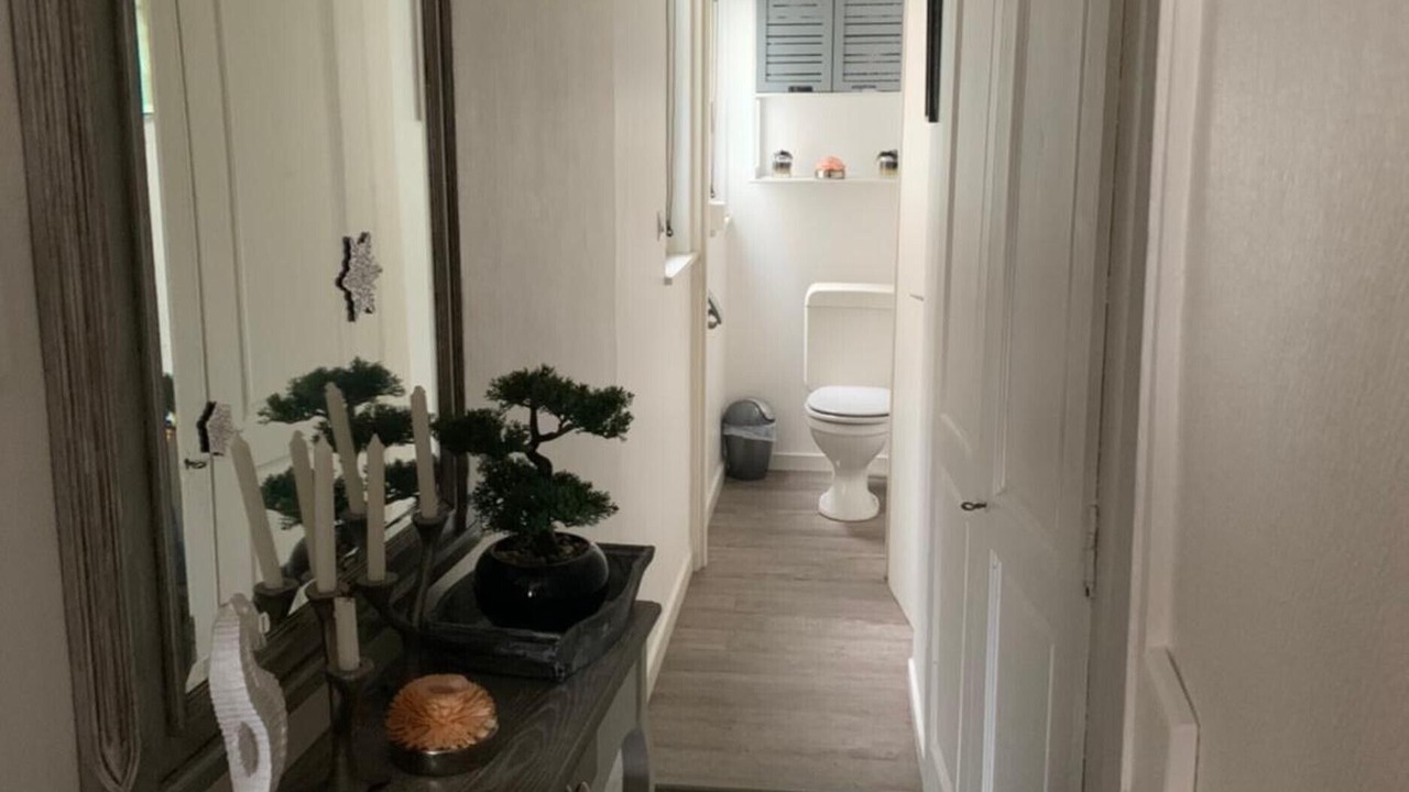 Photo of Bathroom in Besancon