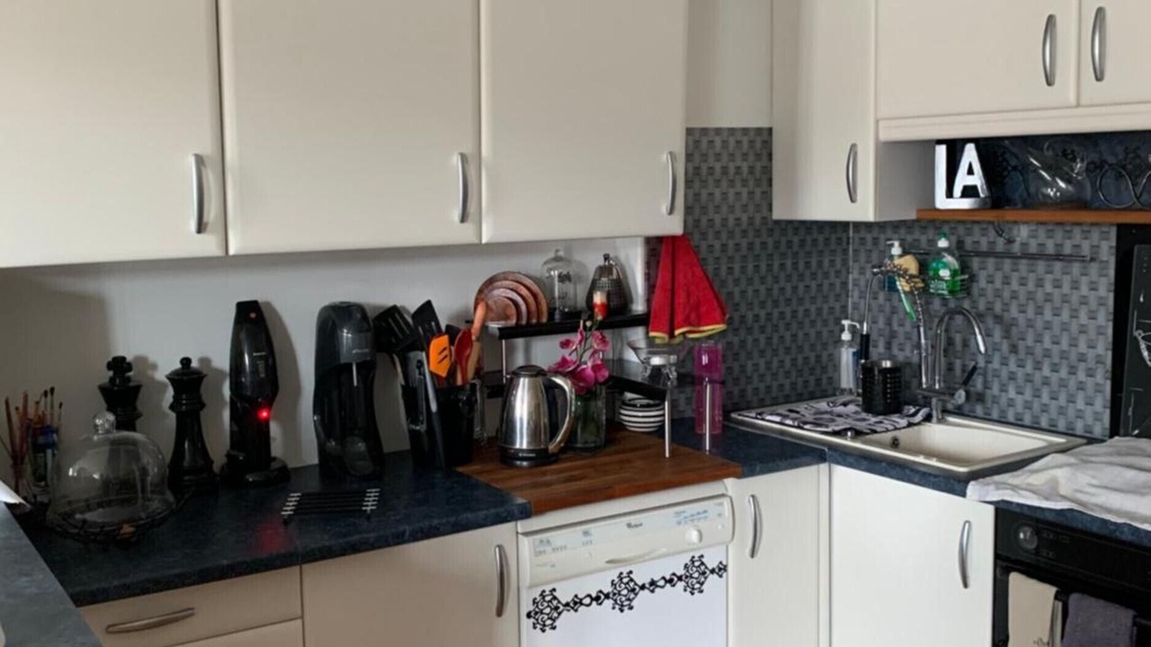 Photo of Kitchen in Besancon