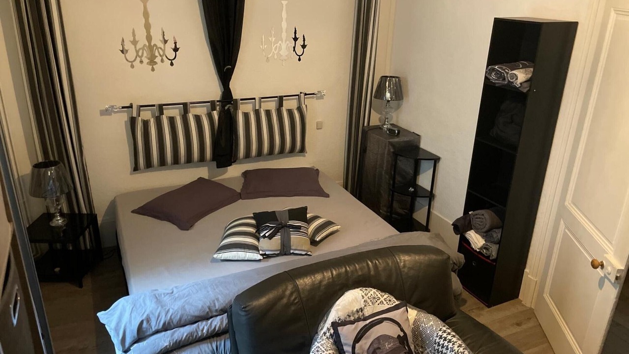 Photo of Bedroom in Besancon