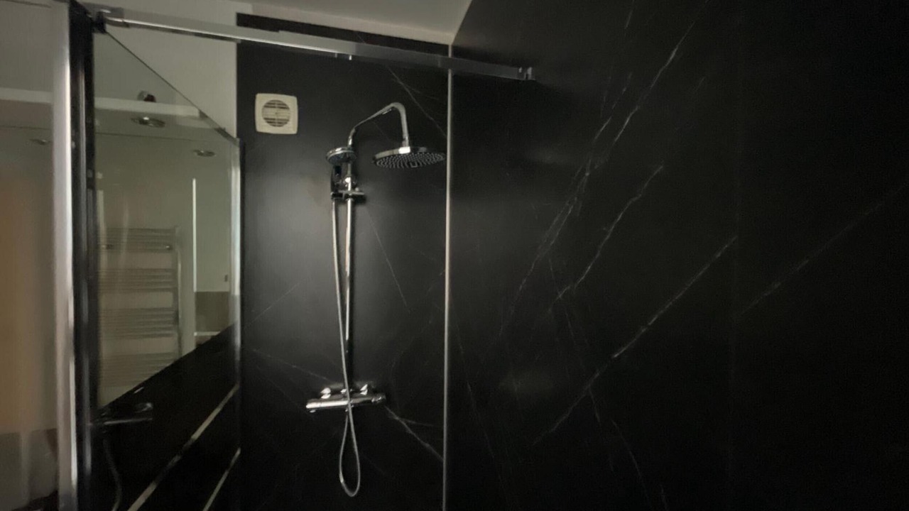 Photo of Bathroom in Besancon