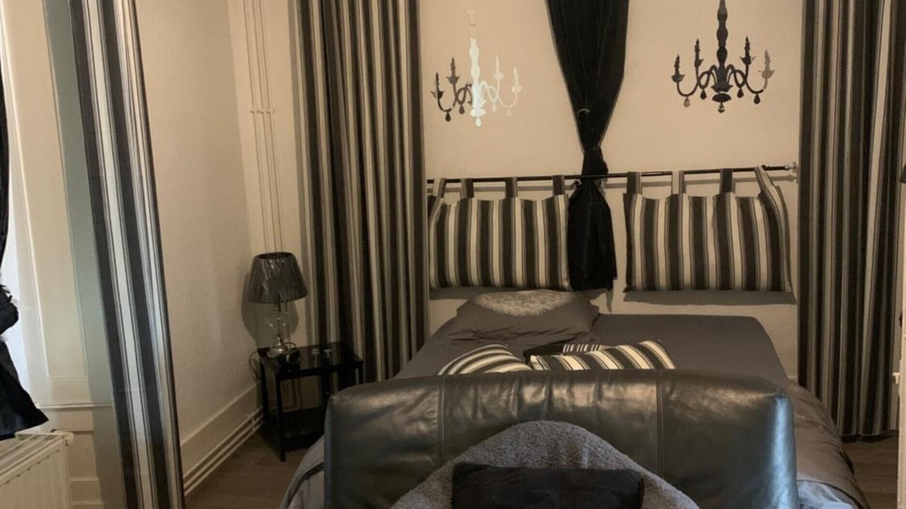 Photo of Bedroom in Besancon