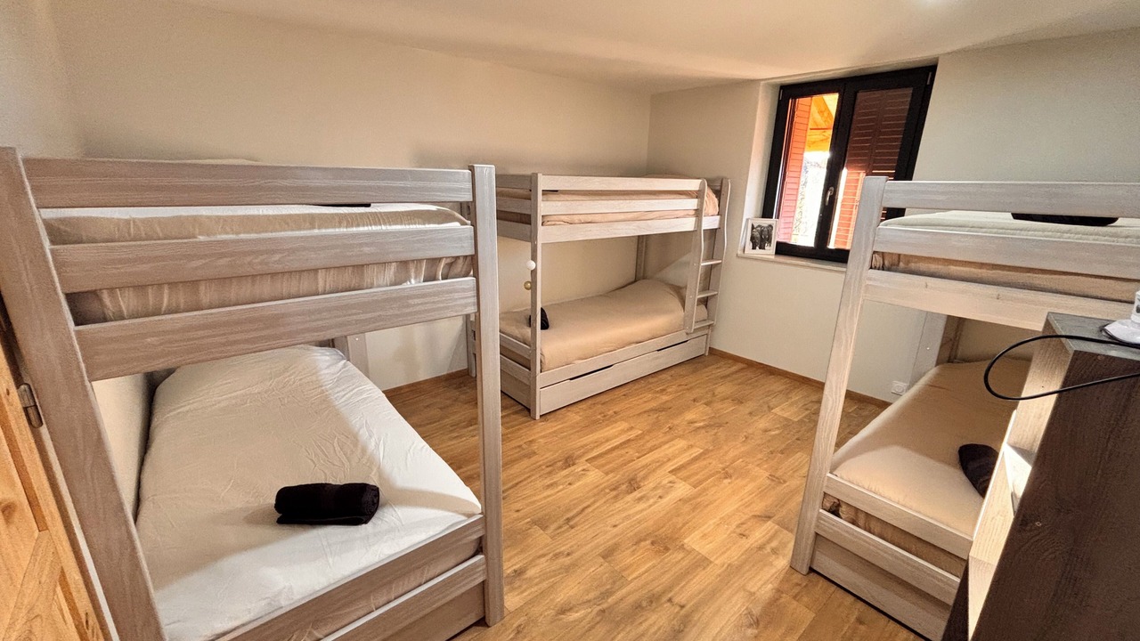 Photo of Bedroom in Charchilla