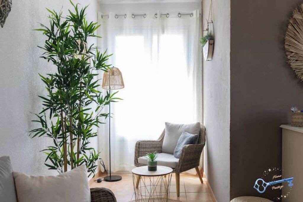 Photo of Livingroom in Loriol-du-Comtat