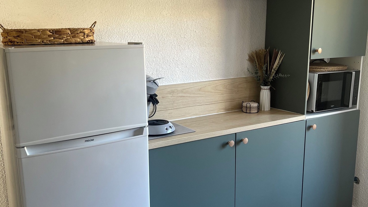 Photo of Kitchen in Lelex