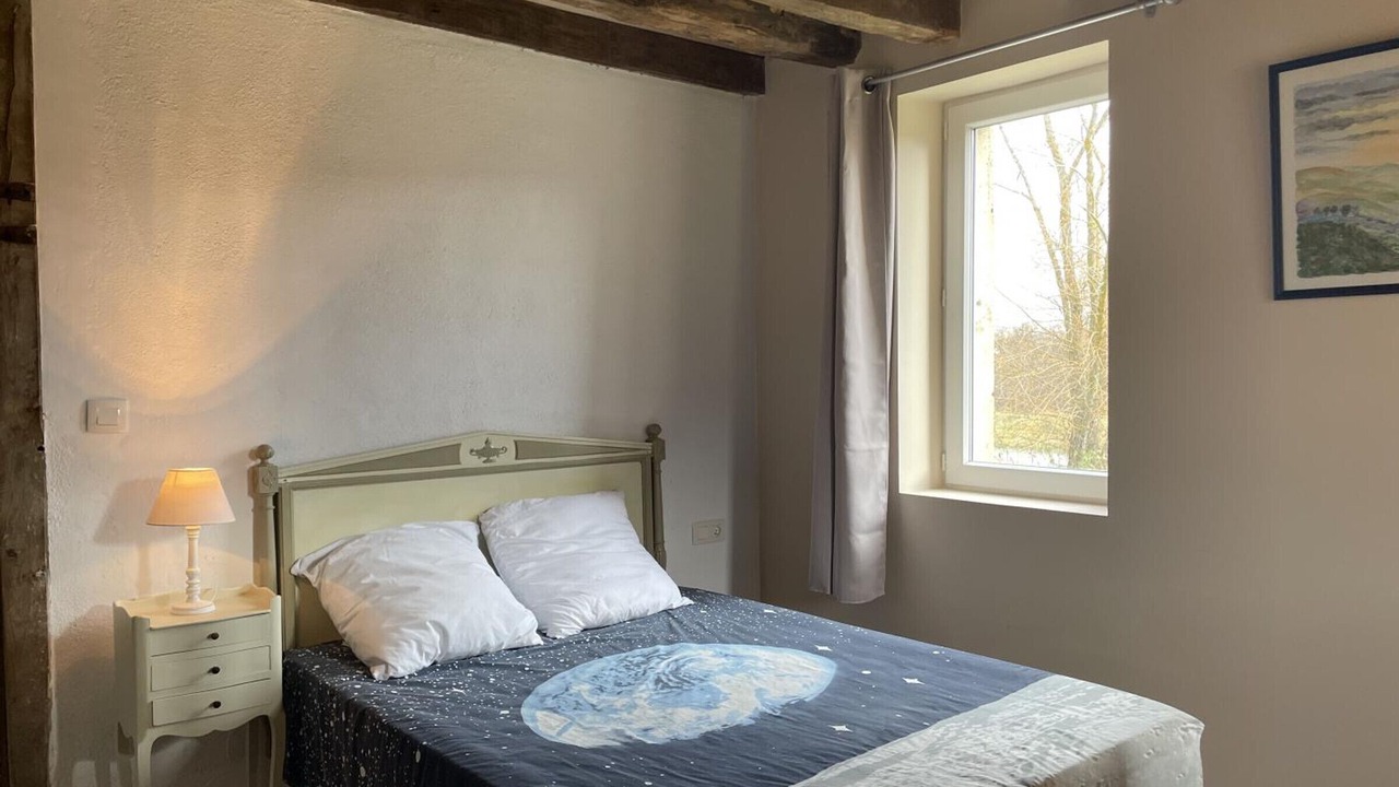 Photo of Bedroom in Chapeau