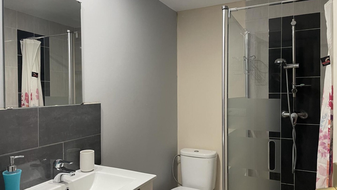 Photo of Bathroom in Chapeau