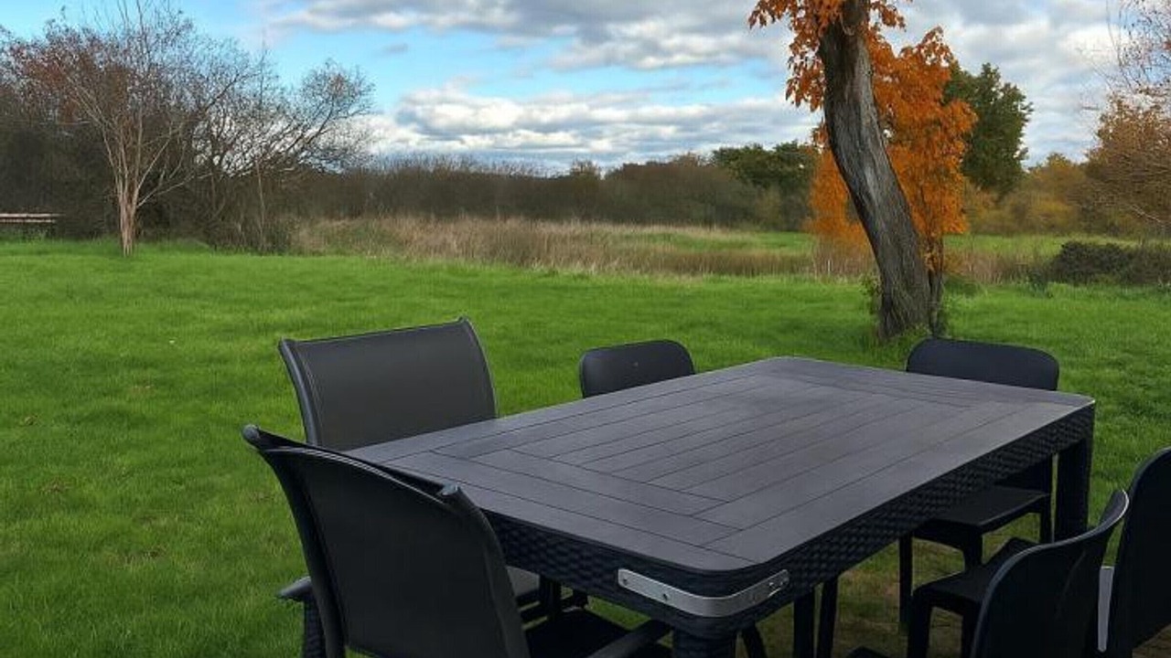 Photo of Outdoor in Chapeau