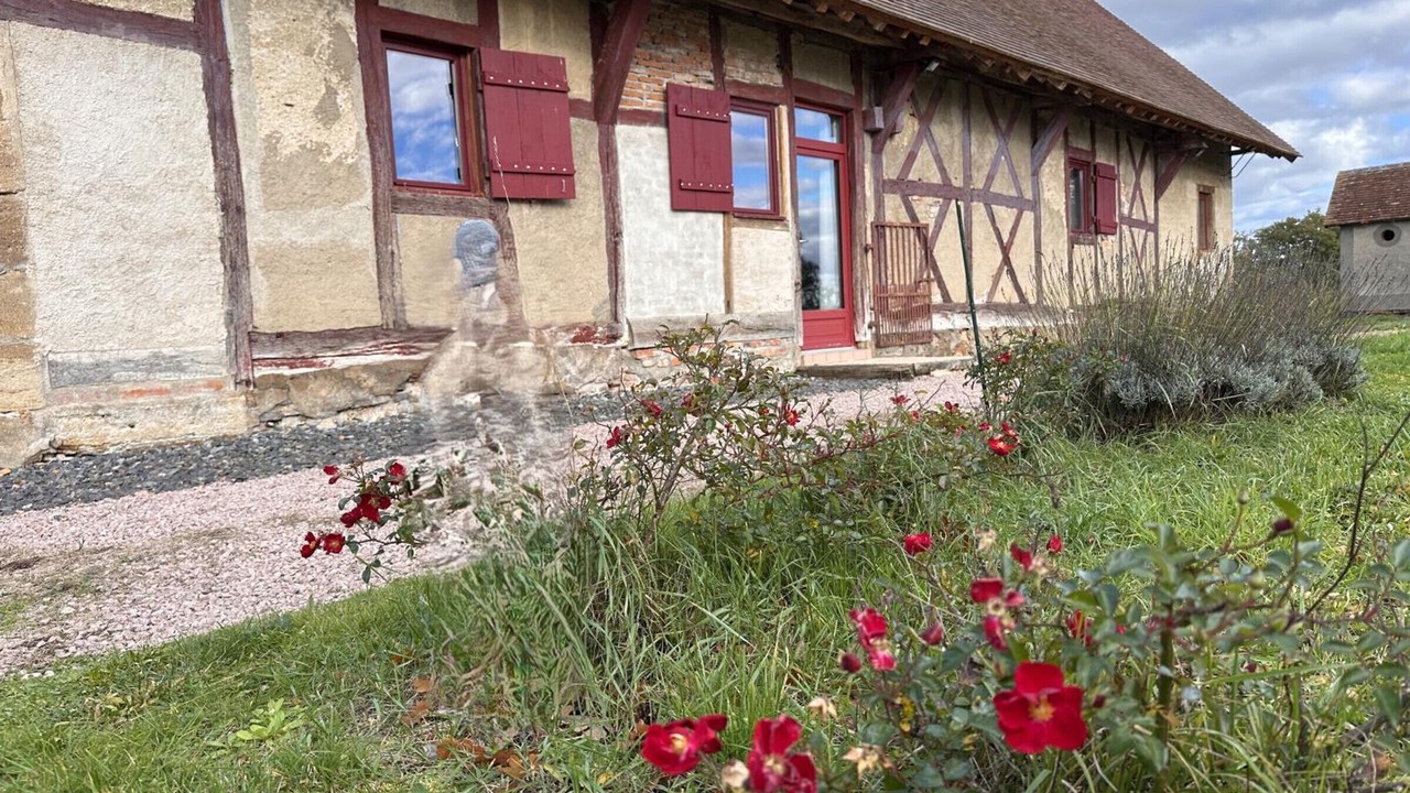 Photo of Outdoor in Chapeau