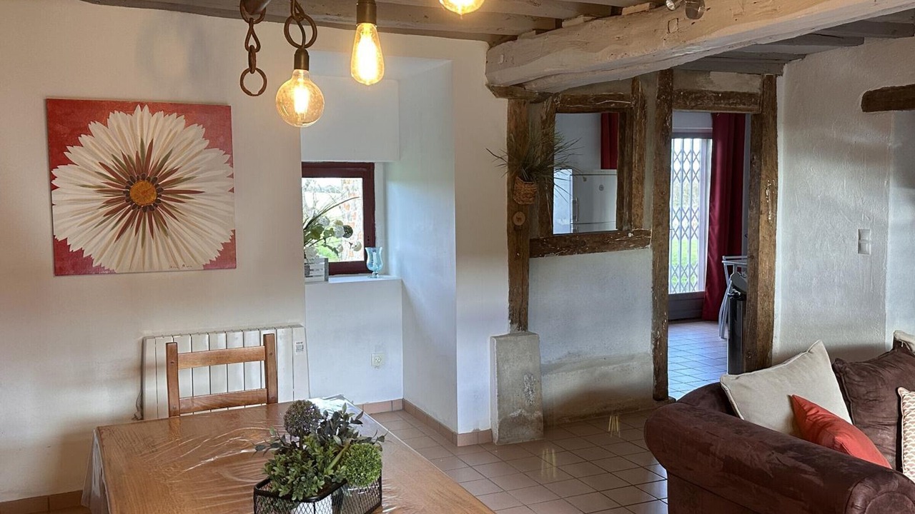 Photo of Livingroom in Chapeau