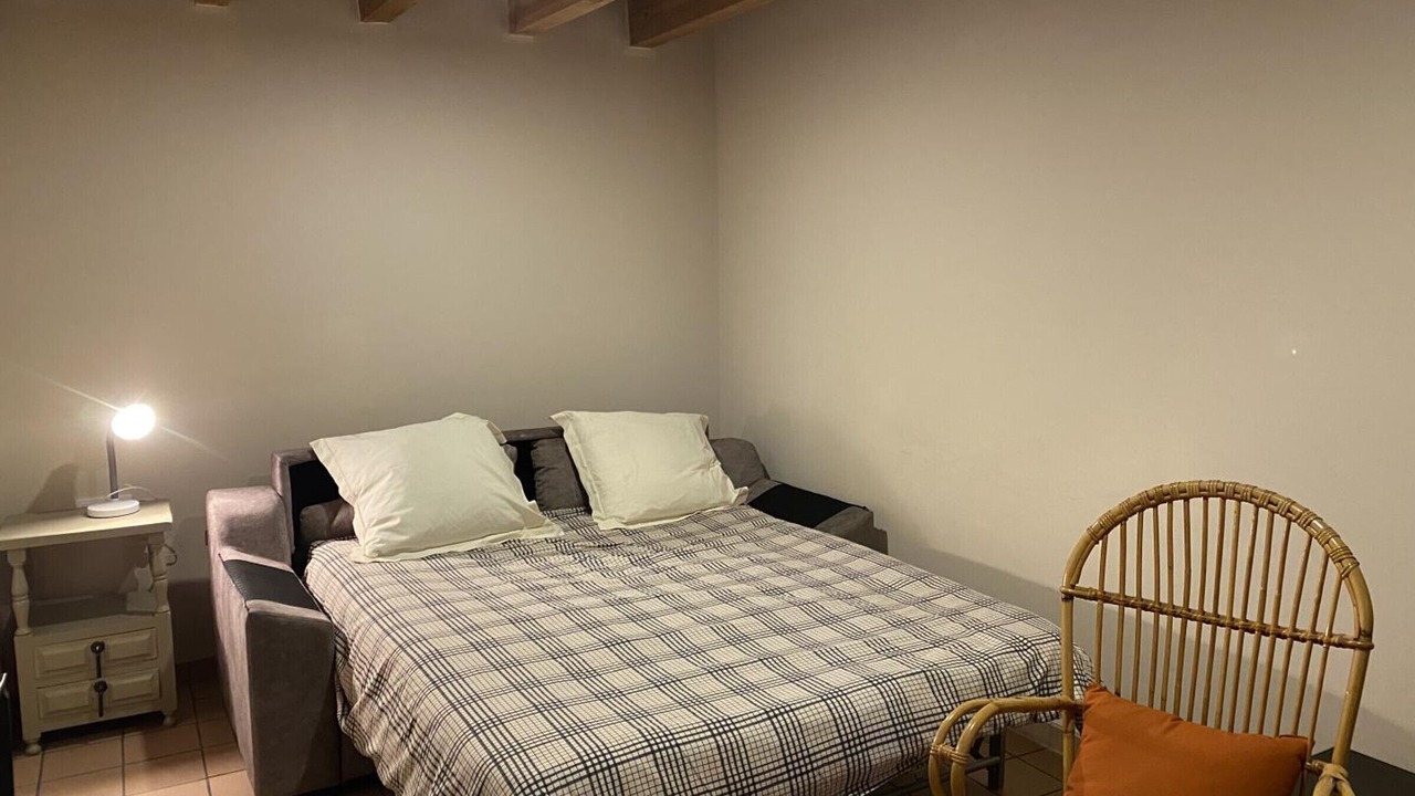 Photo of Bedroom in Chapeau