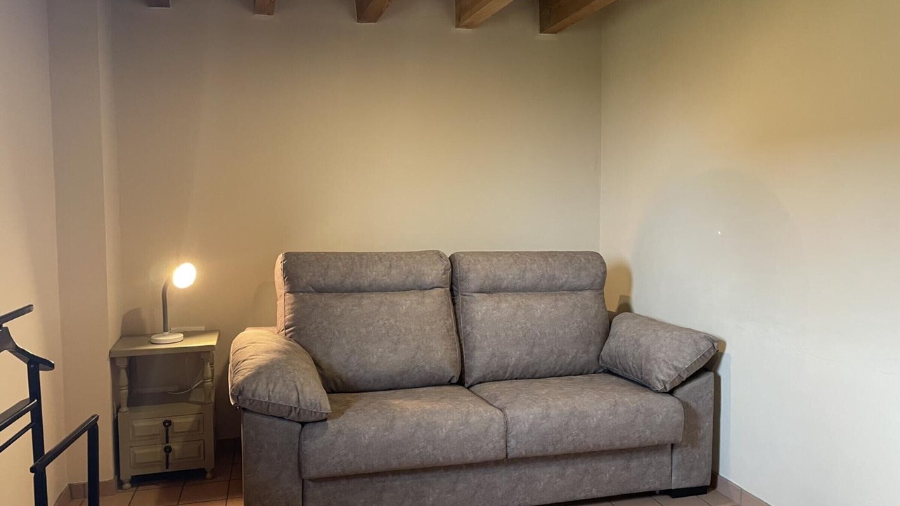 Photo of Livingroom in Chapeau